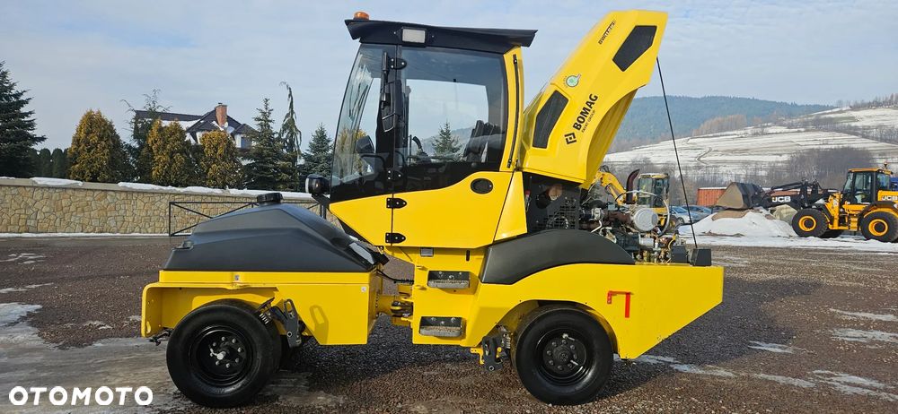 Bomag BW 11 RH-5 - 9