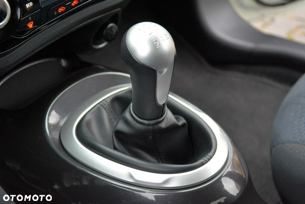Nissan Juke - 32