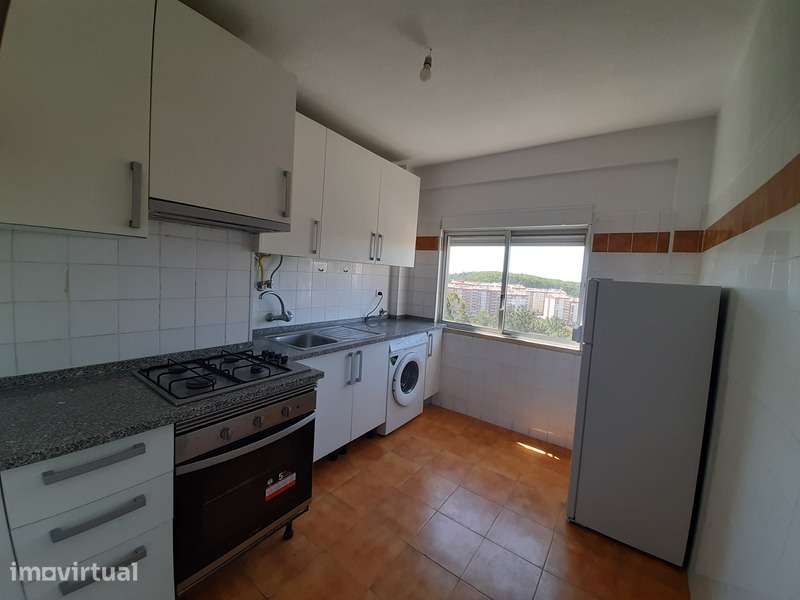 Apartamento em Sintra, Rio de Mouro - Grande imagem: 3/11