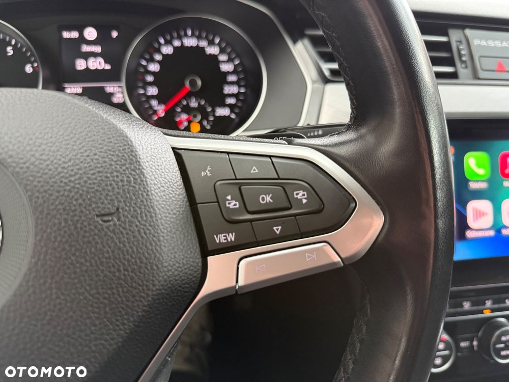 Volkswagen Passat 1.5 TSI EVO Business DSG - 18