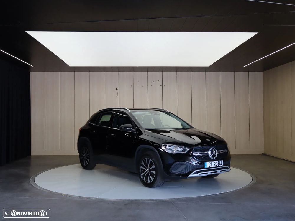 Mercedes-Benz GLA 250 e 8G-DCT Style - 8
