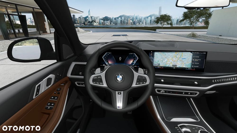 BMW X5 xDrive30d sport - 12