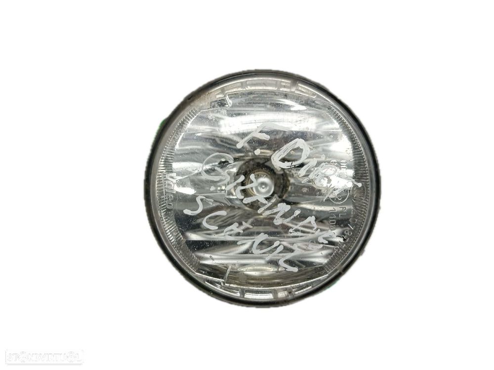 Farol Nevoeiro Renault Grand Scénic Iv (R9_) - 1