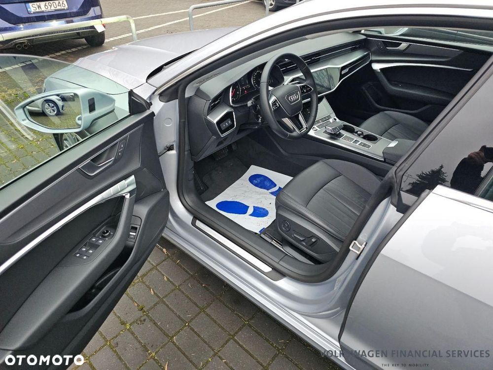 Audi A7 Sportback 45 TFSI mHEV Quattro S tronic - 5