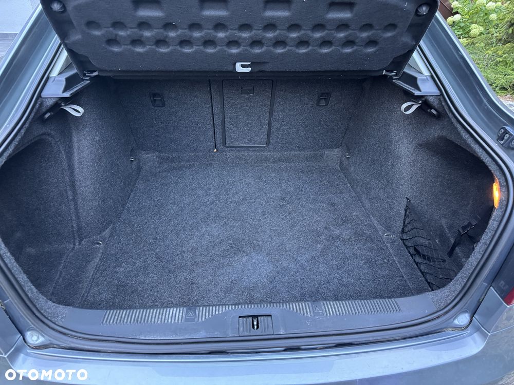 Skoda Octavia - 5