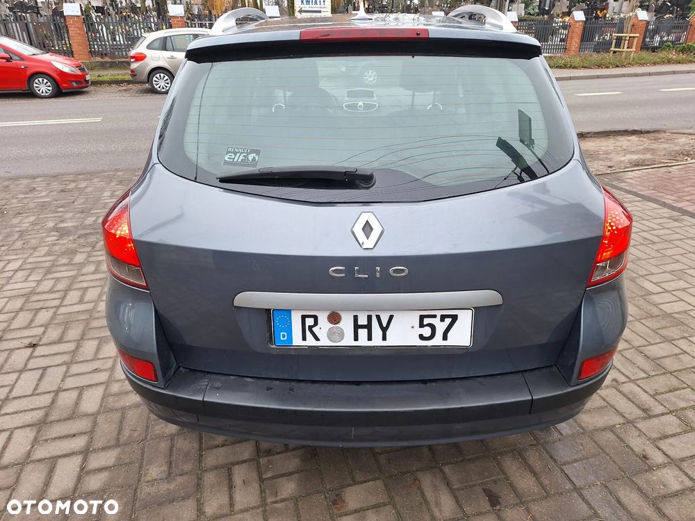 Renault Clio 1.5 dCi Authentique - 5