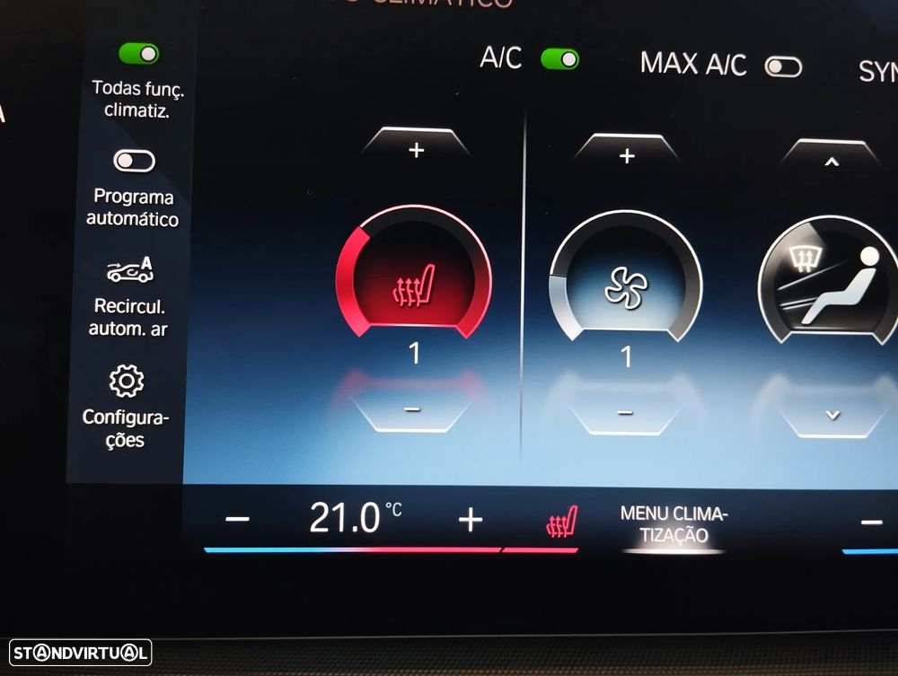 BMW 218 Active Tourer i Auto - 30