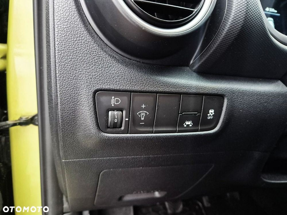 Hyundai Kona 1.0 T-GDI Comfort - 14