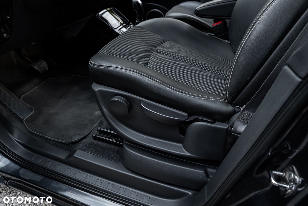 Renault Espace 2.0 dCi FAP Dynamique - 17