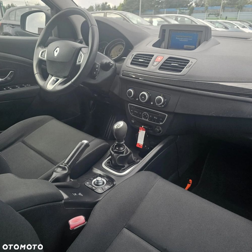 Renault Megane - 24