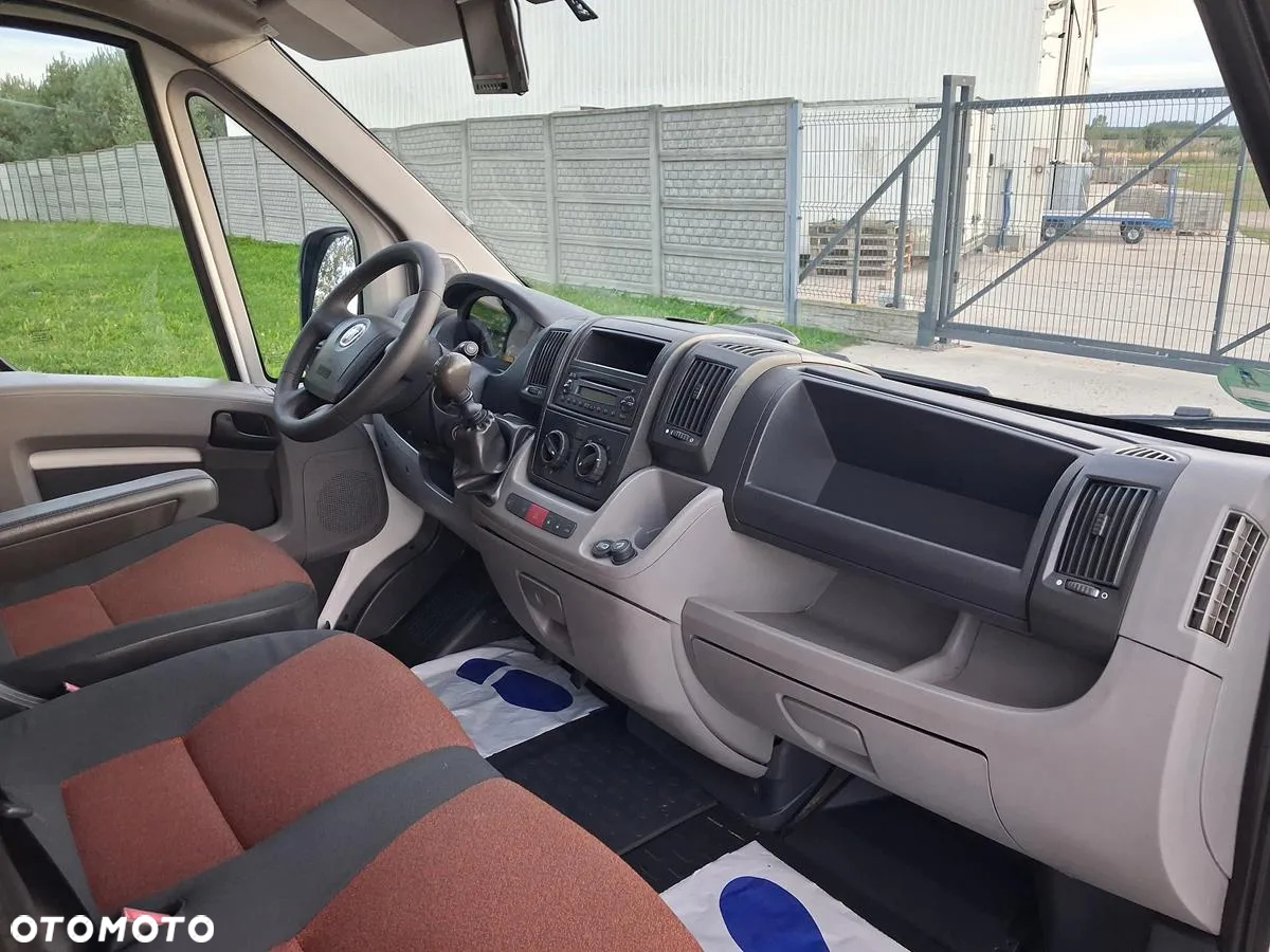 Fiat Ducato - 25