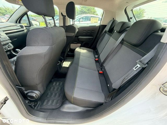 Citroën C3 1.2 PureTech GPF Feel - 15