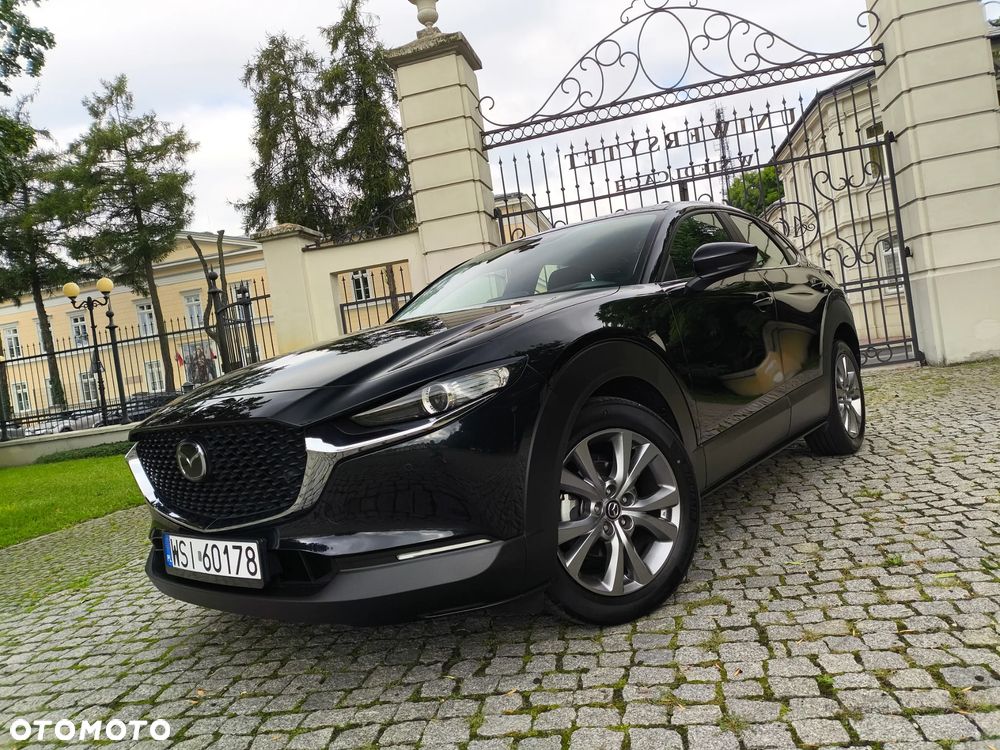 Mazda CX-30 - 2
