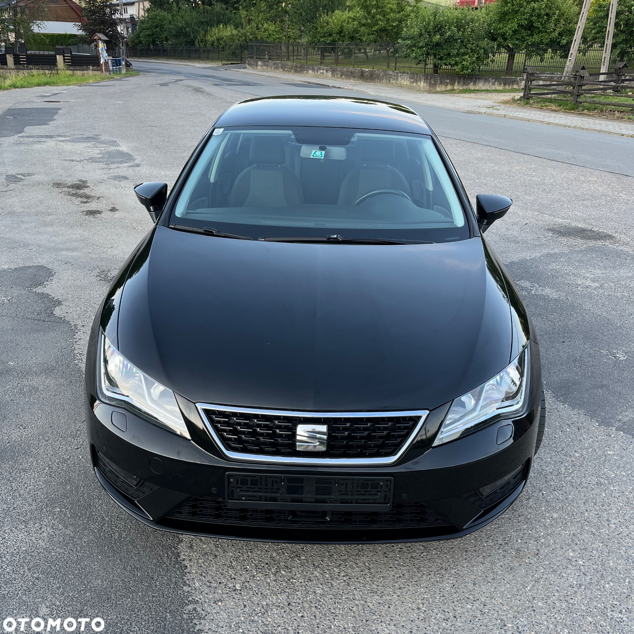 Seat Leon 1.6 TDI DSG Xcellence - 8
