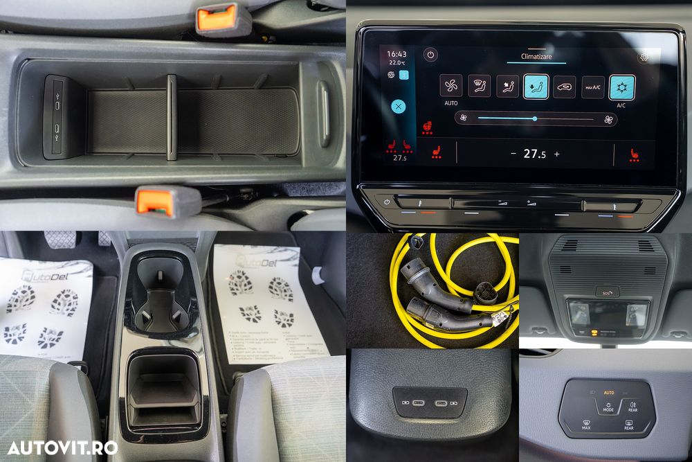 Volkswagen ID.3 Performance Upgrade Pro Life - 4
