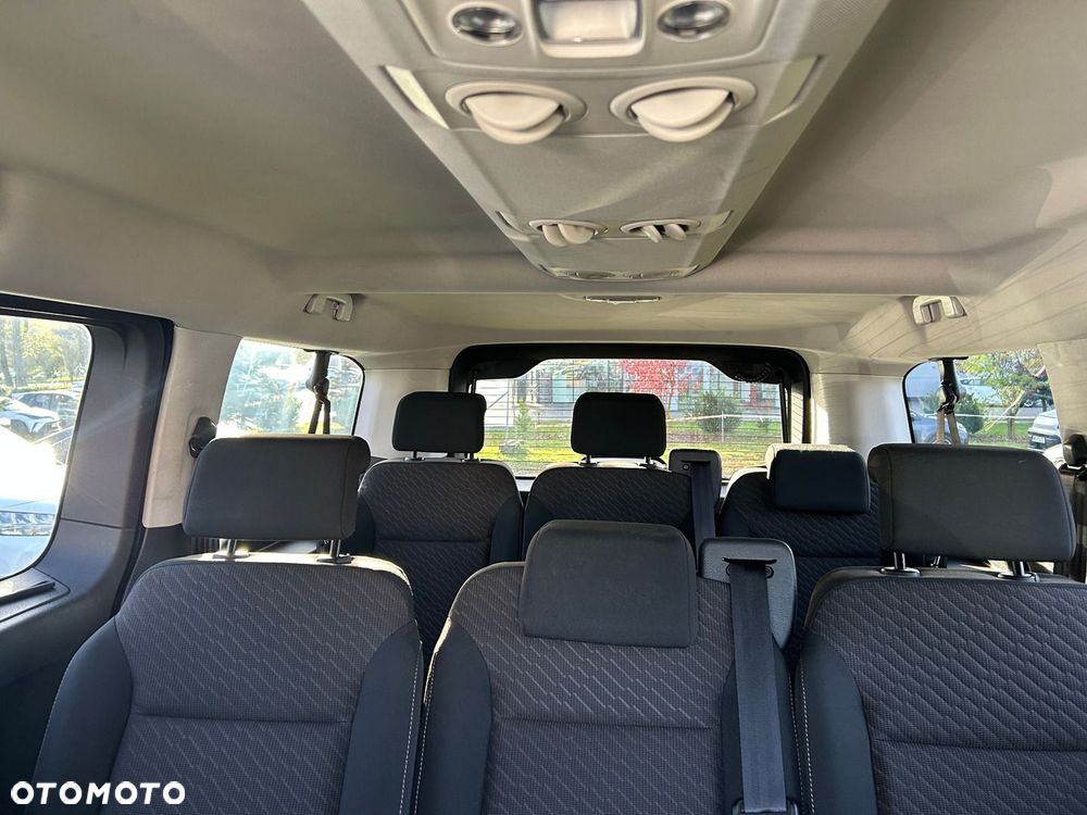Toyota Proace Verso 2.0 D4-D Long Family - 13