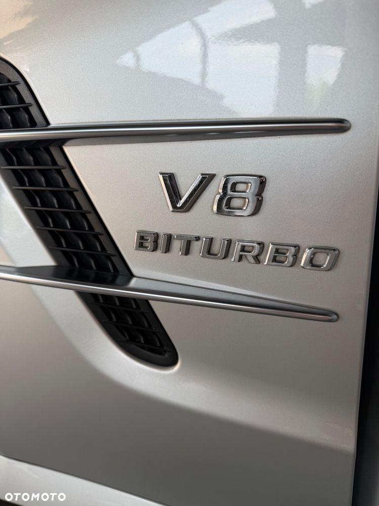 Mercedes-Benz SL 63 AMG AMG Speedshift MCT 7-Gang Sportgetriebe - 29