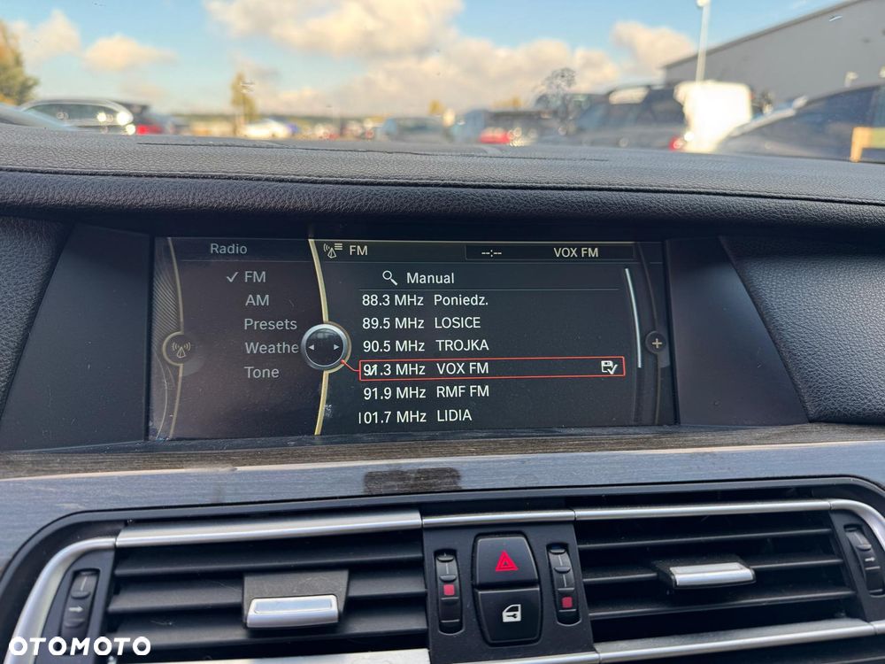 BMW Seria 7 - 15