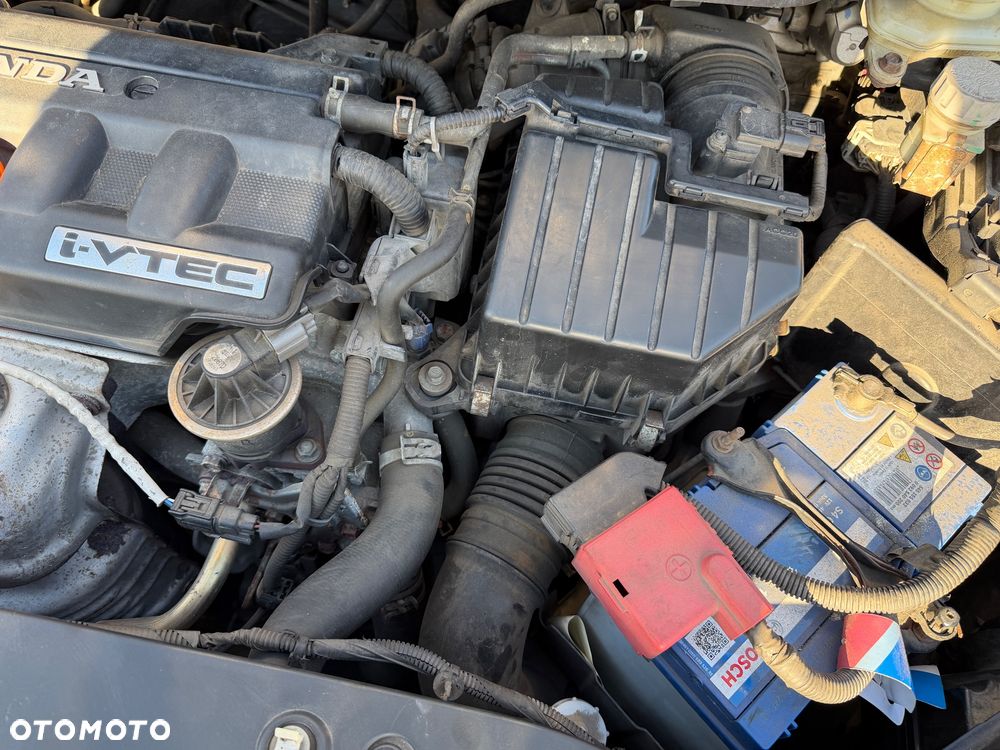 Honda Civic - 18