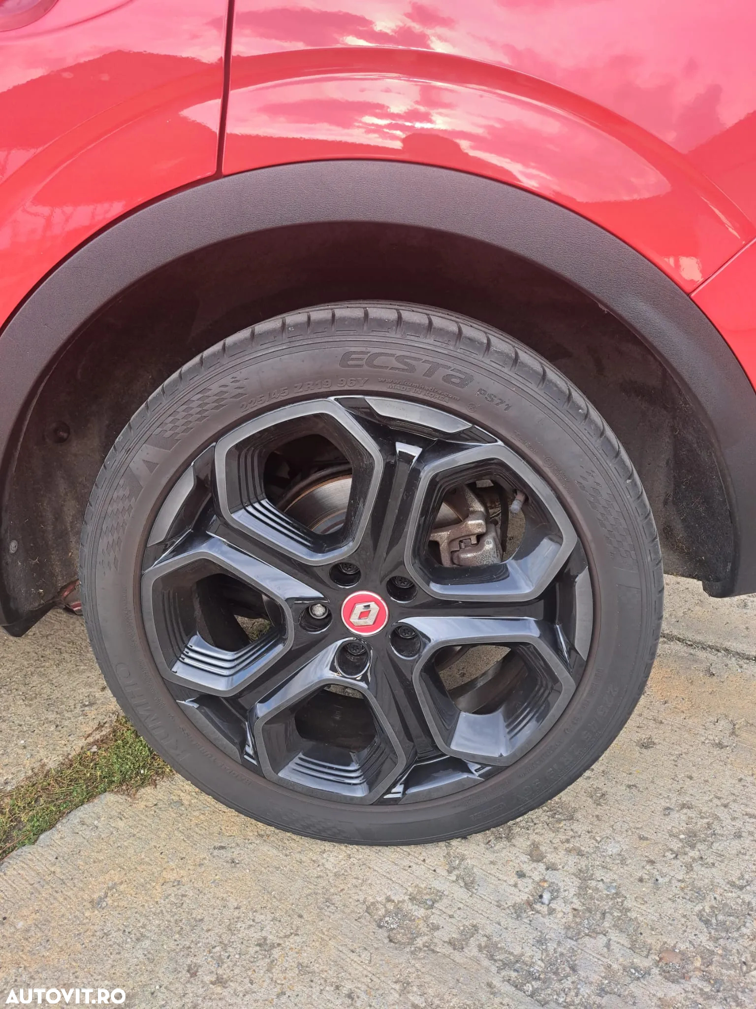 Renault Kadjar Energy TCe 130 Bose Edition - 6