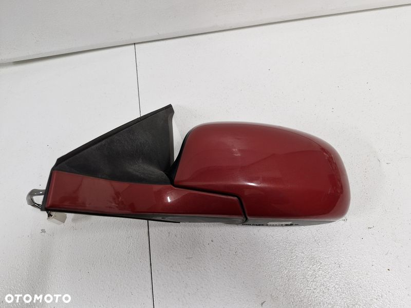 SUZUKI SWIFT MK6 LUSTERKO DRZWI LEWE 5 PIN - 2