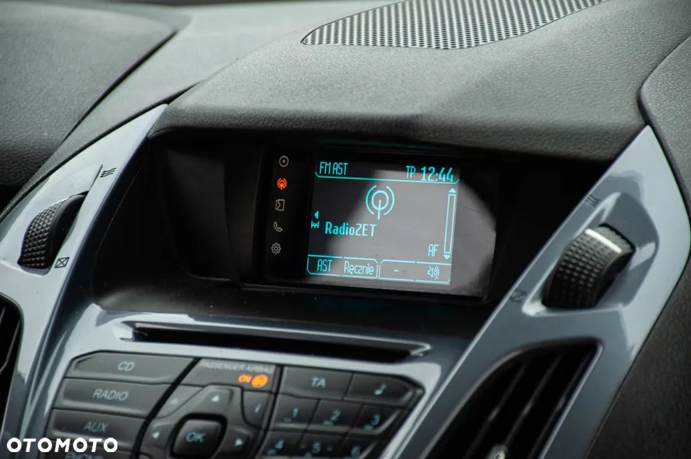 Ford Tourneo Connect 1.6 TDCi Start-Stop Titanium - 30