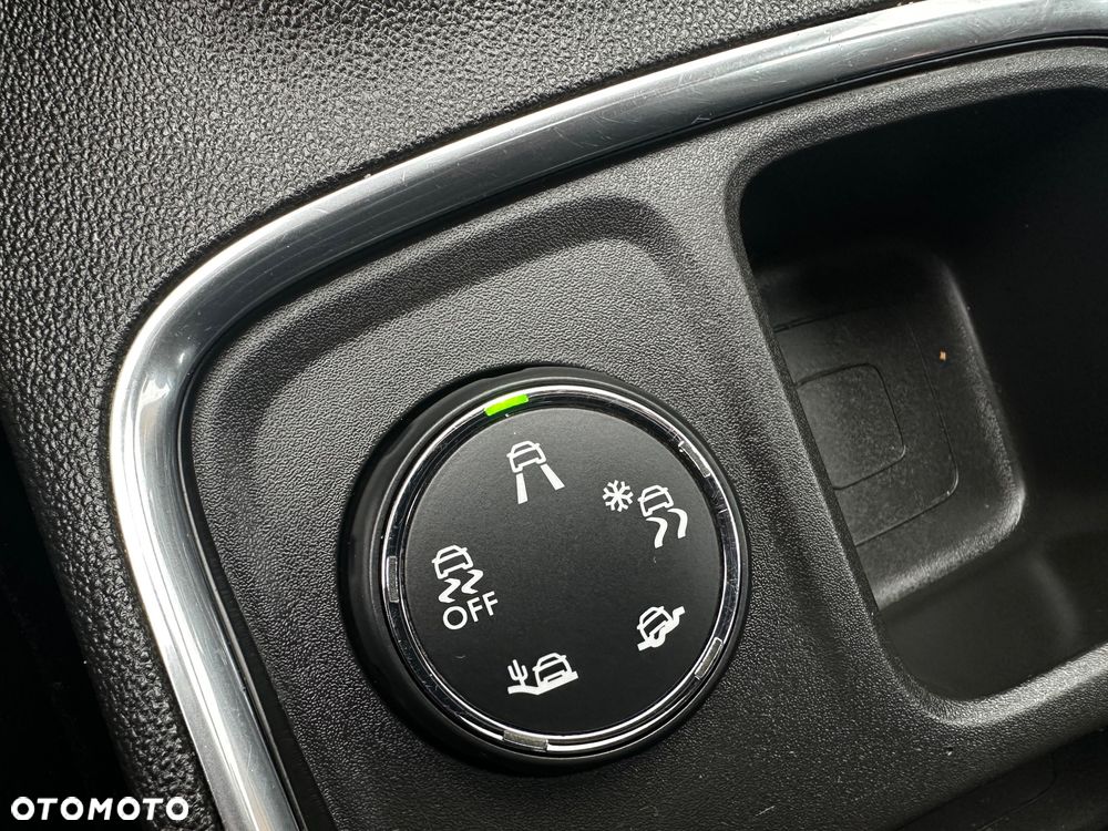 Opel Grandland X 1.2 T GPF Elite S&S - 33