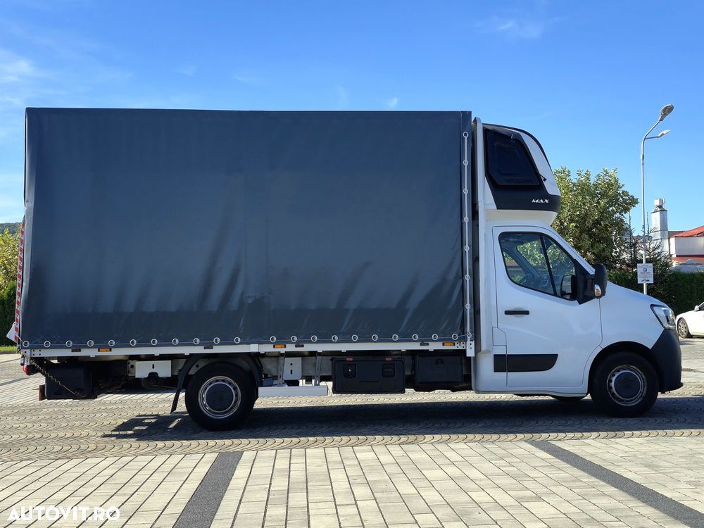 Renault Master - 14
