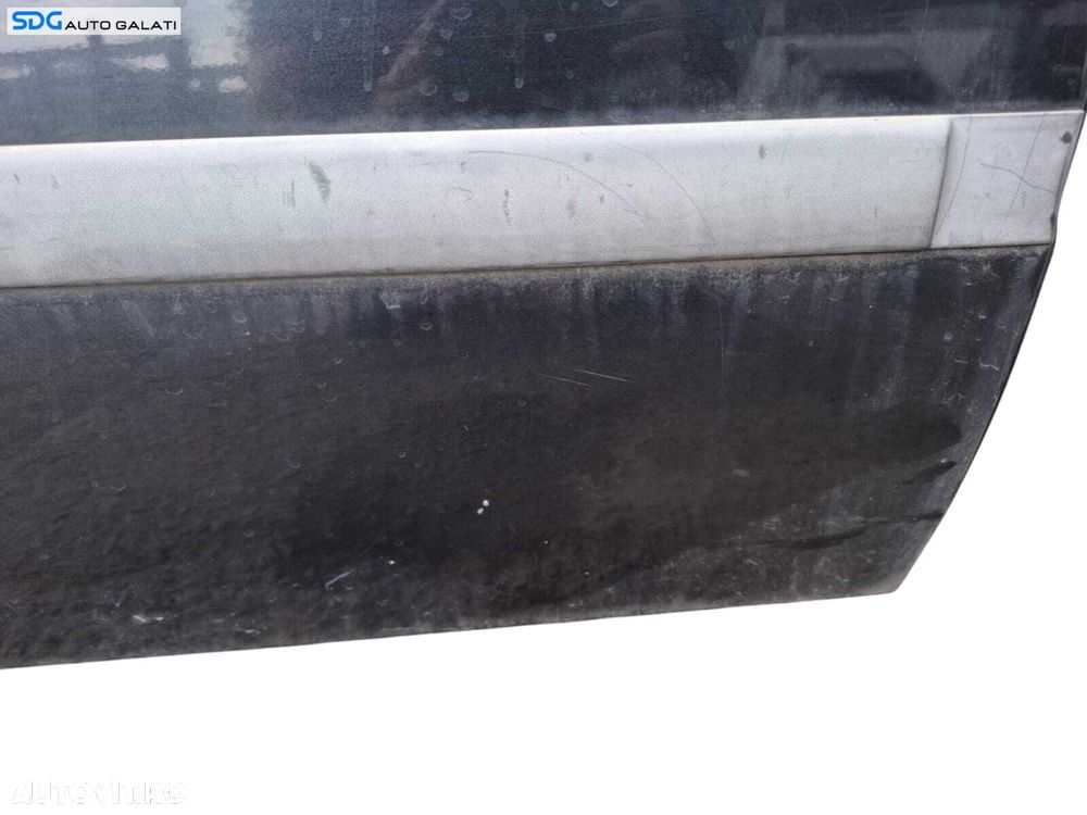 Usa Usi Portiera Portiere Dreapta Spate Opel Astra G Break Combi Caravan 1998 - 2007 [LC0425] - 6