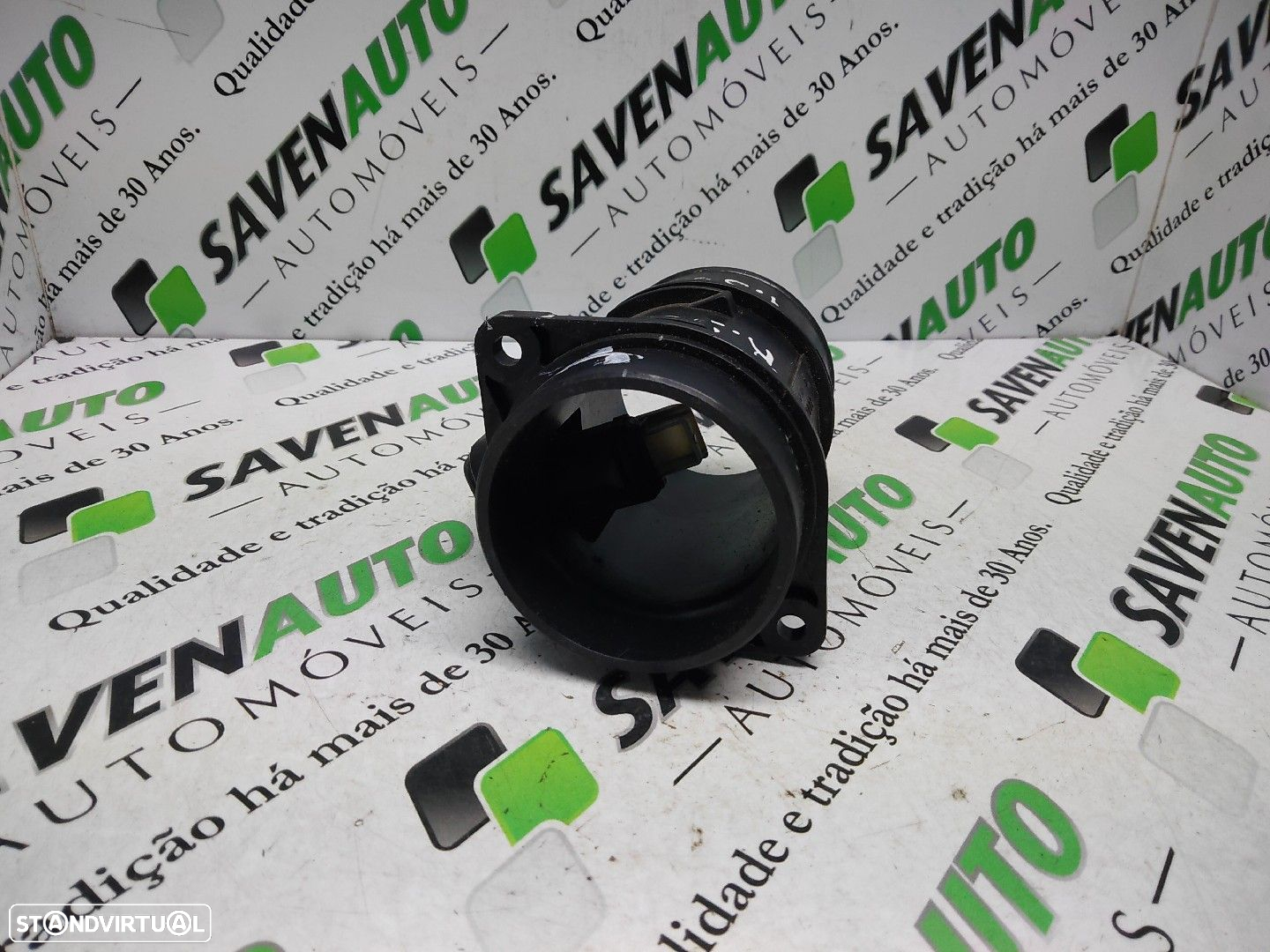 Medidor Massa Ar Renault Clio Iv (Bh_) - 2