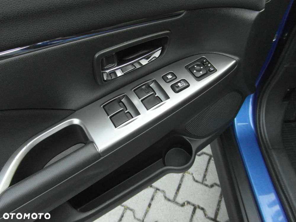 Mitsubishi ASX 1.6 ClearTec 2WD Edition 100+ - 15