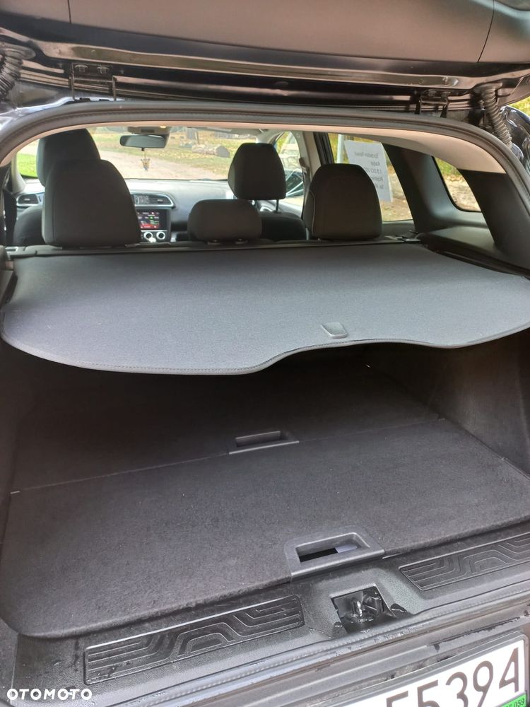 Renault Kadjar 1.5 Blue dCi Intens EDC EU6d - 10