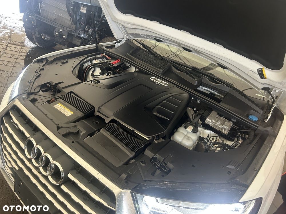 Audi Q7 - 32