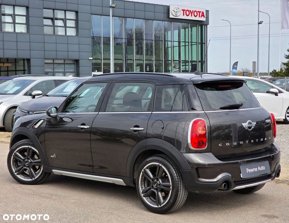 MINI Countryman - 9