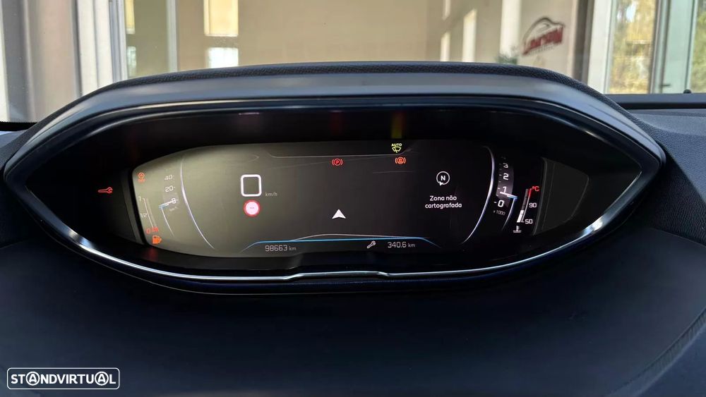 Peugeot 3008 1.5 BlueHDi Active Pack - 24