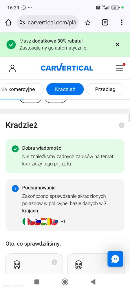 Peugeot 308 120 VTi Family - 22