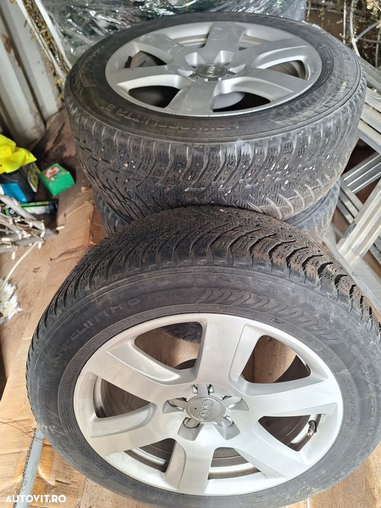 Audi A6 3.0 TDI DPF clean quattro S tronic - 22