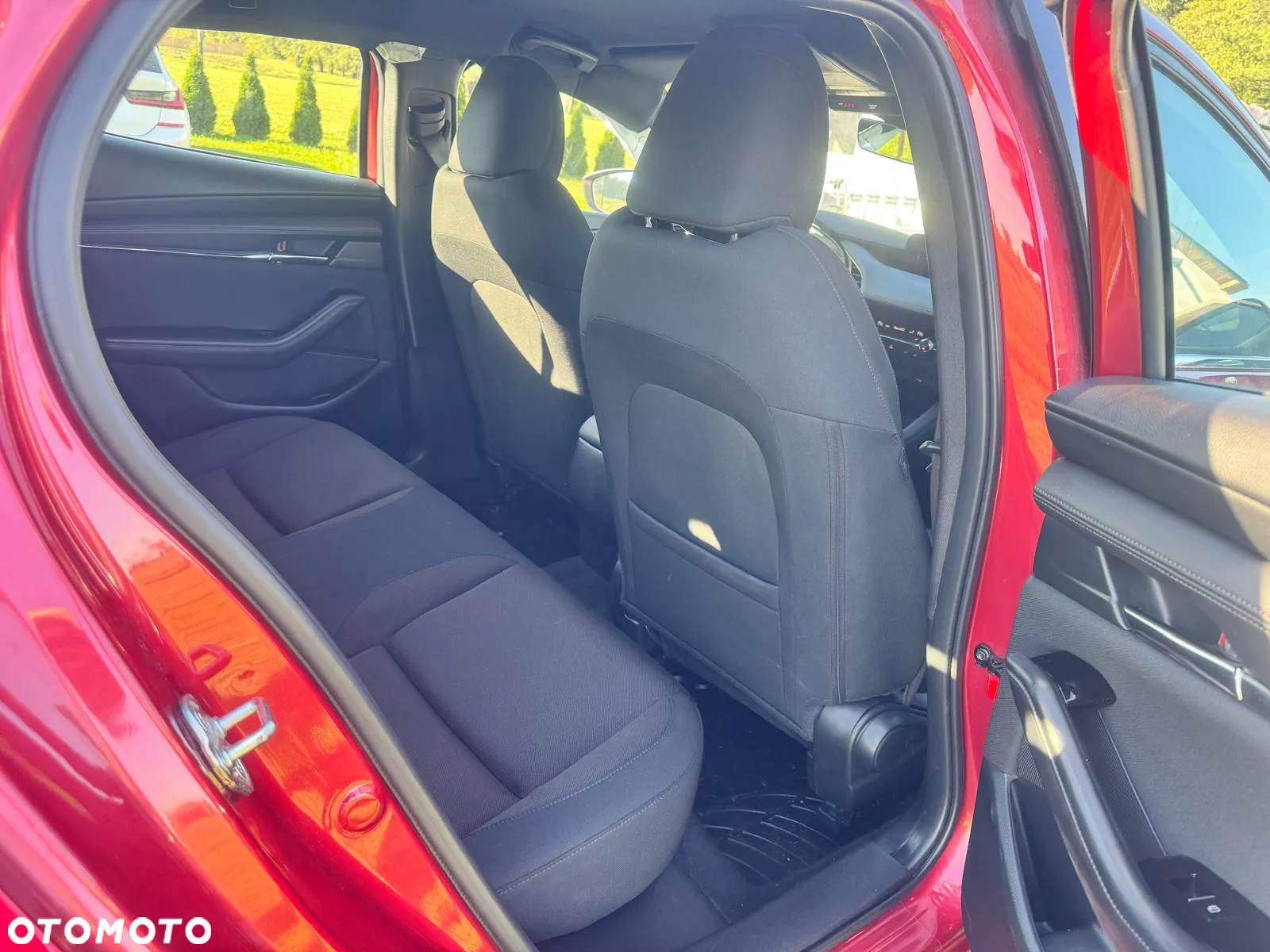 Mazda 3 SKYACTIV-G 120 Exclusive-Line - 19