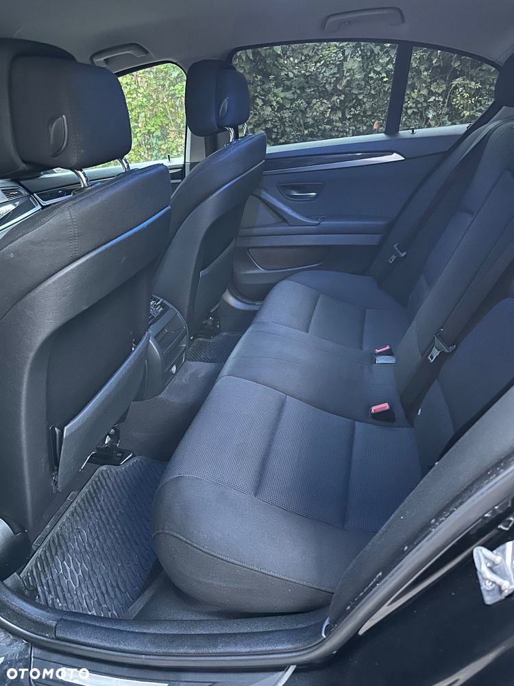 BMW Seria 5 - 18