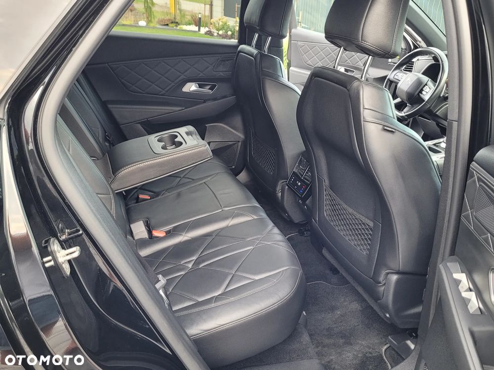 DS Automobiles DS 7 Crossback 1.6 PureTech Rivoli - 23