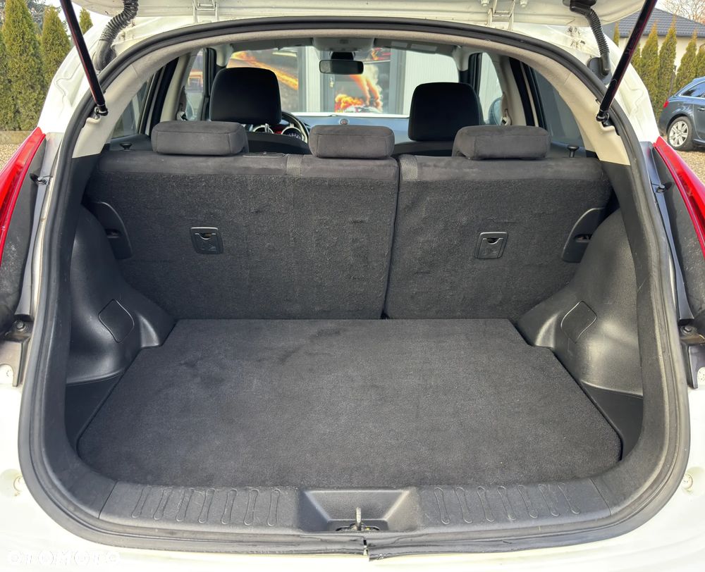 Nissan Juke 1.6 DIG-T Tekna - 12