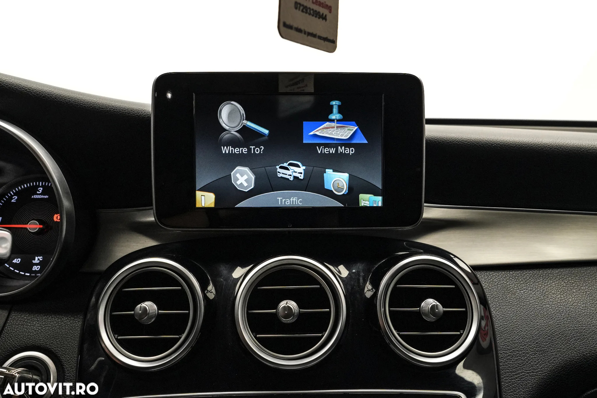 Mercedes-Benz GLC 250 d 4MATIC - 22
