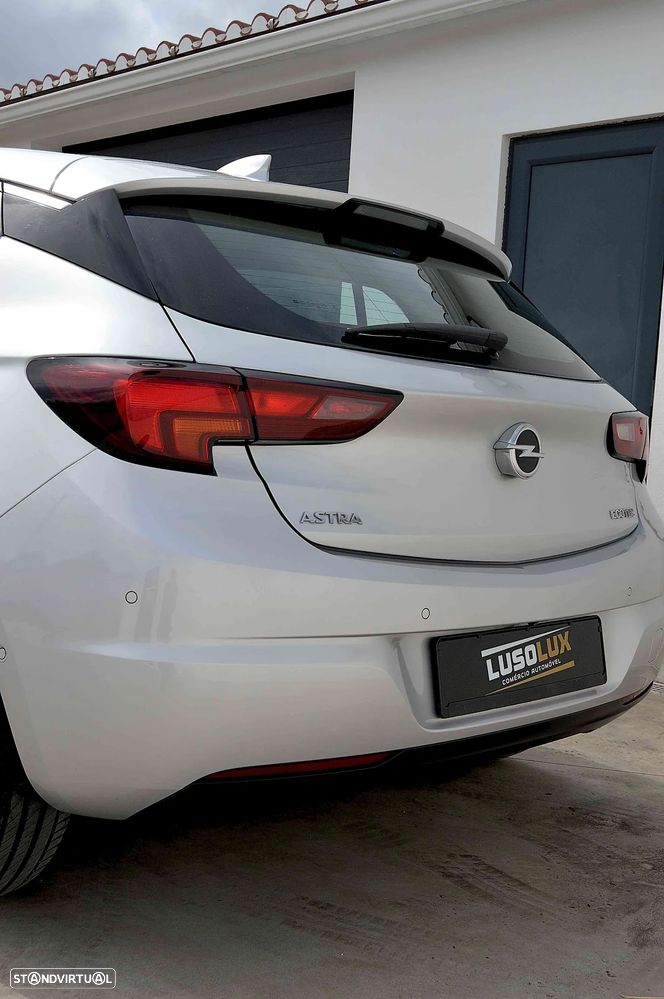 Opel Astra 1.0 Innovation S/S - 7