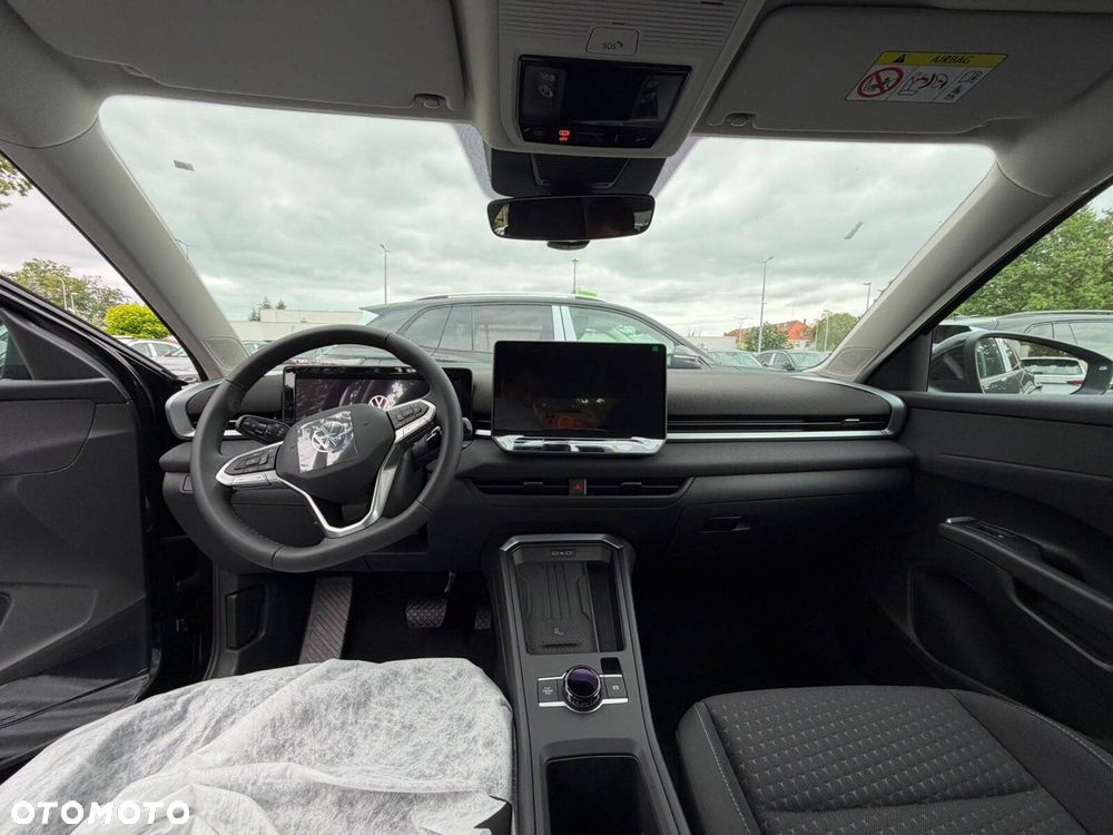 Volkswagen T-Roc - 5