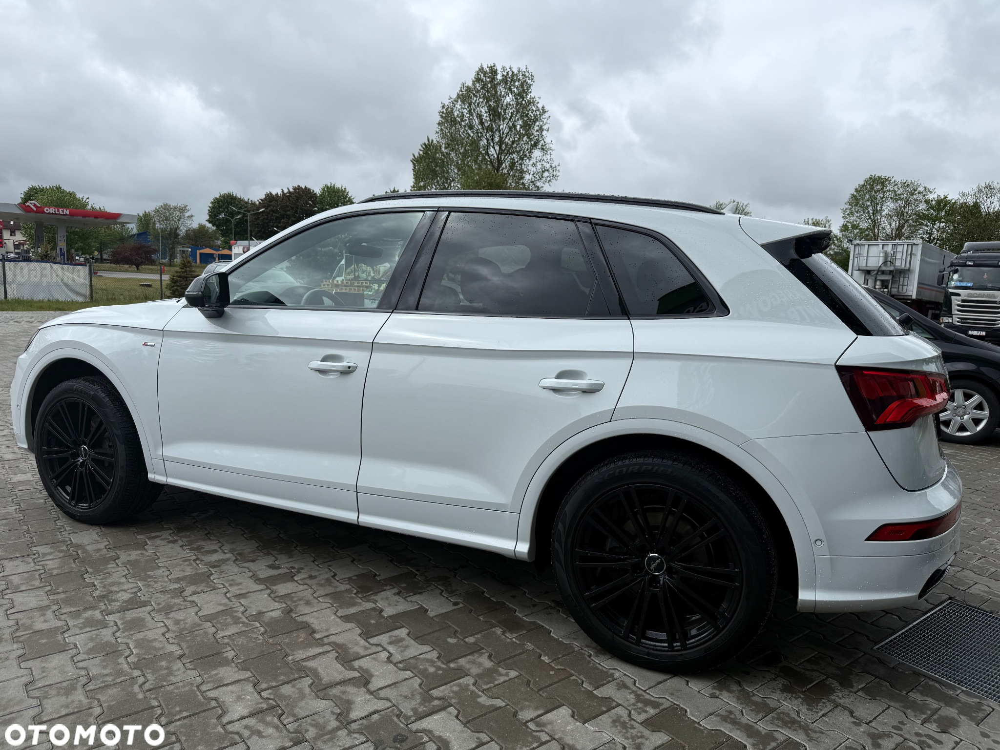 Audi Q5 2.0 TDI Quattro Sport S tronic - 19