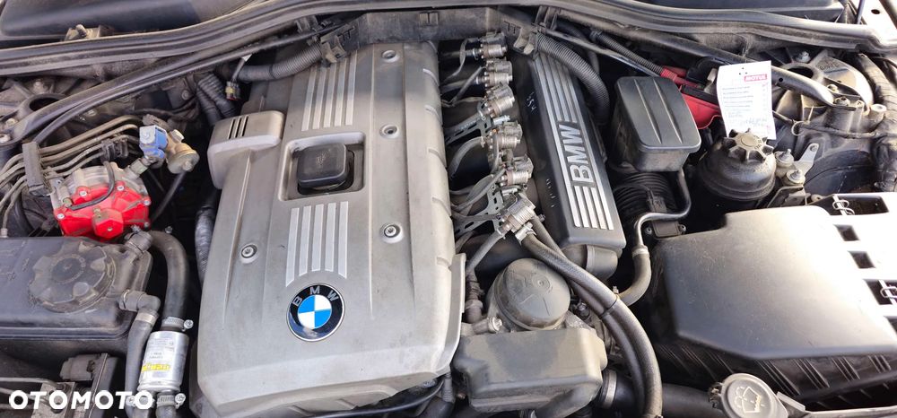 BMW Seria 5 530xi - 33
