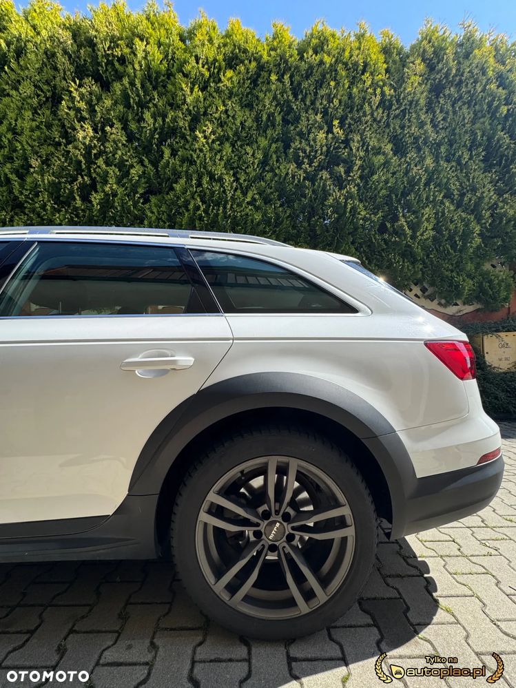 Audi A4 Allroad 40 TDI S tronic - 2