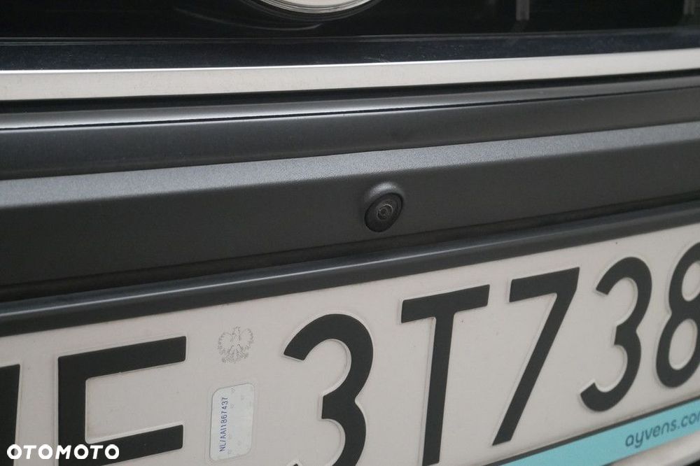 Volkswagen Tiguan 2.0 TSI 4Mot Elegance DSG - 23