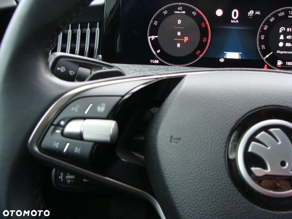 Skoda Superb 2.0 TDI DSG Selection - 16