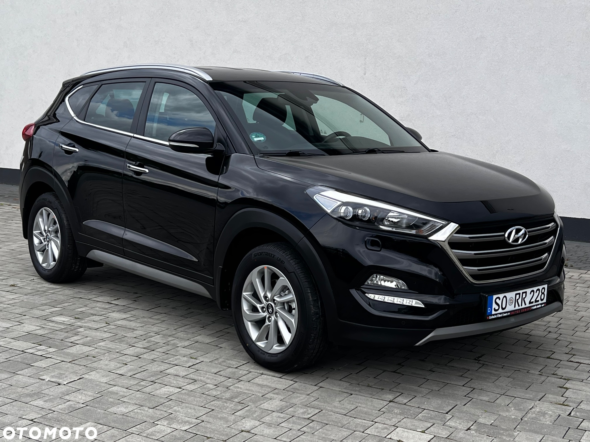 Hyundai Tucson 1.6 GDi 2WD Select - 2